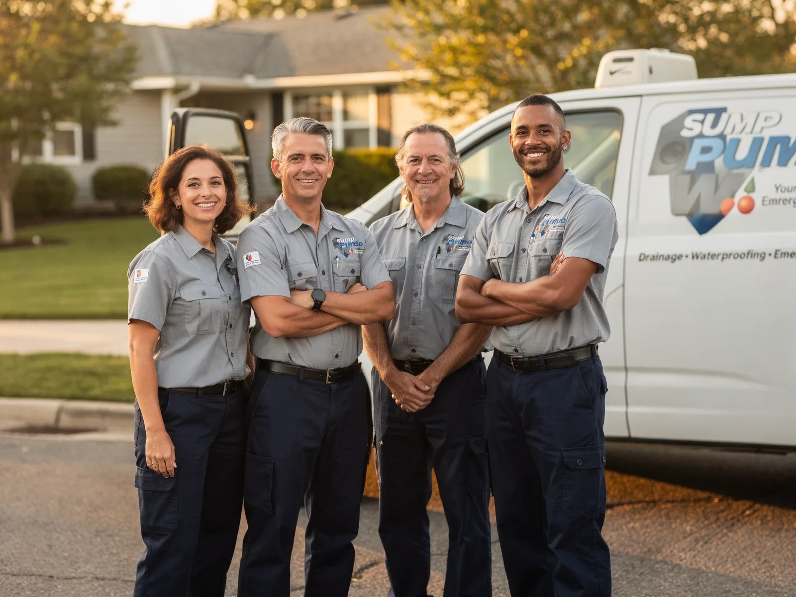 Water Heater Repair company in Cross Lanes, WV